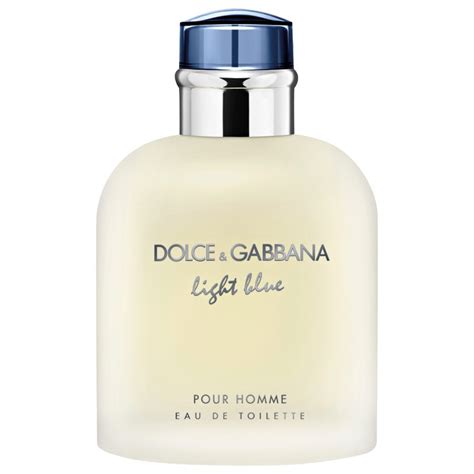 dolce gabbana light blue men fragrantica|d&g light blue forever men.